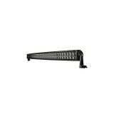 LED Bar 4D Curbat 288W/12V-24V, 24480 Lumeni, 50&Prime;/127 cm, Combo Beam 12/60 Grade, Xenon Bright