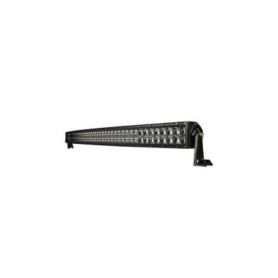 LED Bar 4D Curbat 288W/12V-24V, 24480 Lumeni, 50&amp;Prime;/127 cm, Combo Beam 12/60 Grade foto