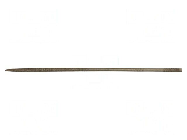 Pilă Rotundă 140mm pentru Metale