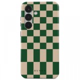 Burga Husa Dual Layer Ivy League Samsung Galaxy S25