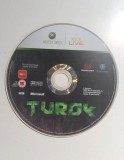 Joc XBOX 360 TUROK - G