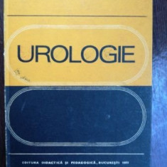 Urologie-Valentin Neagu