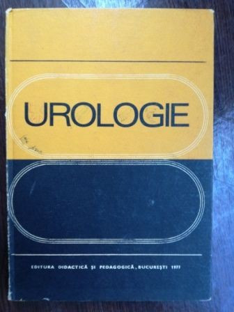 Urologie-Valentin Neagu