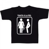 Cumpara ieftin Tricou &quot; Toate-s la fel 2 &quot;