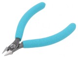 Clești laterali ESD 110mm Erem 622NB
