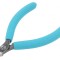 Clești laterali ESD 110mm Erem 622NB