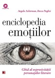 ENCICLOPEDIA EMOŢIILOR. GHID AL EXPRESIVITĂŢII PERSONAJELOR LITERARE, Editura Paralela 45