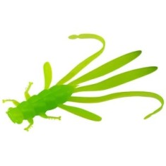 Creatura Delphin Manya Uvs Greench, 10.5cm , 5buc/pac foto