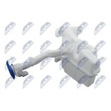 Rezervor spalator parbriz Vw Golf 2012-, Passat 2014-, ver. fara spalatoare faruri, 5G0955453J