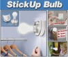 Bec cu intrerupator fara fir Stick Up Bulb