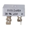 Punte redresoare KBPC1510