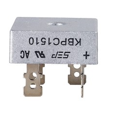 Punte redresoare KBPC1510