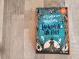 Labirintul lui Pan de Guillermo del Toro,Cornelia Funke