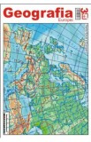 Pliant geografia Europei 3