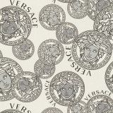 Tapet 38610-2 Versace 5, A.S. Creation