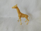 Bnk jc Figurina de plastic - girafa - posibil Domplast