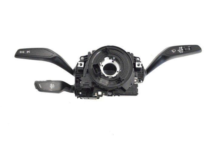Spirala volan AUDI Q2 GA 2019 OEM: 82A953521B,5Q1953549,82A953502B 12185876