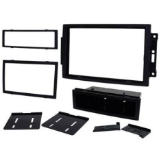 Connects2 CT24CH06 kit rama 2DIN CHRYSLER 300C,Aspen v2 CarStore Technology
