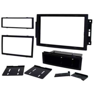 Connects2 CT24CH06 kit rama 2DIN CHRYSLER 300C,Aspen v1 CarStore Technology foto