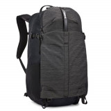 Rucsac de drumetie Thule Nanum, 25L, Negru