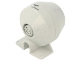 Semnalizator acustic AUER SIGNAL 220VDC 92dB IP43 &Oslash;75x72mm