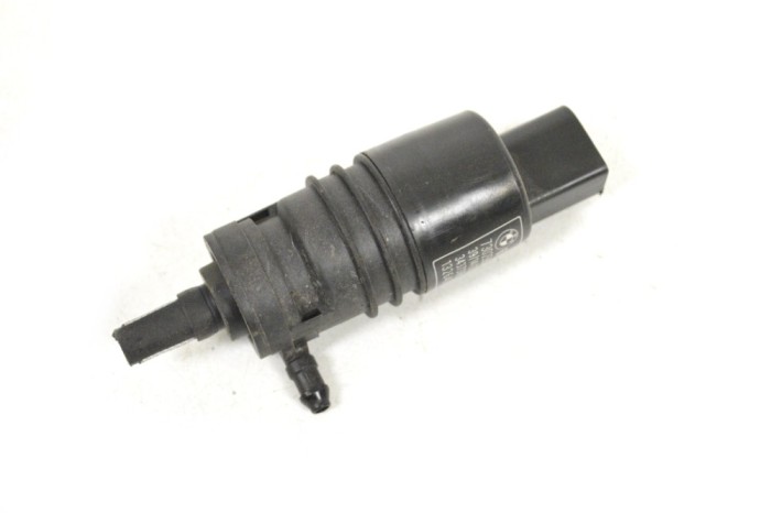 Motor rezervor lichid de parbriz BMW 1 F20 2016 OEM: 7302588 12216432