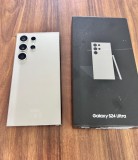 Samsung S24 Ultra stare perfecta cutie 256 gb cu 12 gb ram