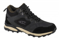 Pantofi de trekking O&amp;#039;Neill Stratton Men Mid 90223029-25Y negru foto