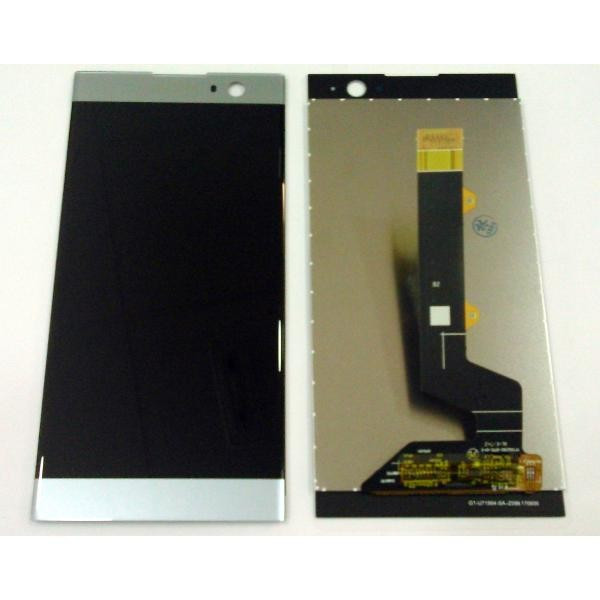 Display Sony Xperia XA2 H3133 H4133 silver