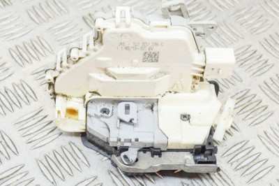 &amp;Icirc;ncuietoare ușă dreapta față AUDI A5 Cabrio 8F7 2012 OEM: 8J2837016C 12253234 foto
