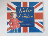 Katie In London James Mayhew, Jubilee Edition, in limba engleza