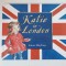 Katie In London James Mayhew, Jubilee Edition, in limba engleza