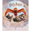 Harry Potter: A Pop-Up Guide to the Creatures of the Wizarding World