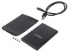 Carcasă Hard Disk 2.5" USB 3.1
