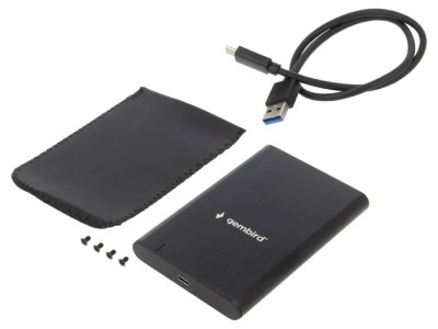 Carcasă Hard Disk 2.5&amp;quot; USB 3.1 foto