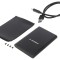 Carcasă Hard Disk 2.5" USB 3.1