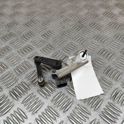 Senzor de nivel &amp;icirc;nălțime dreapta față TESLA MODEL X 2016 OEM: 1027946-00-A 27208332 foto