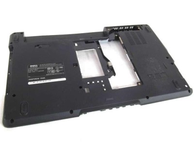 Bottom Case Dell Inspiron 1545 Carcasa Inferioara Neagra foto