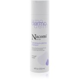 Nacomi Next Level Dermo Hydrating &amp; calming shampoo Sampon hidratant si calmant 250 ml