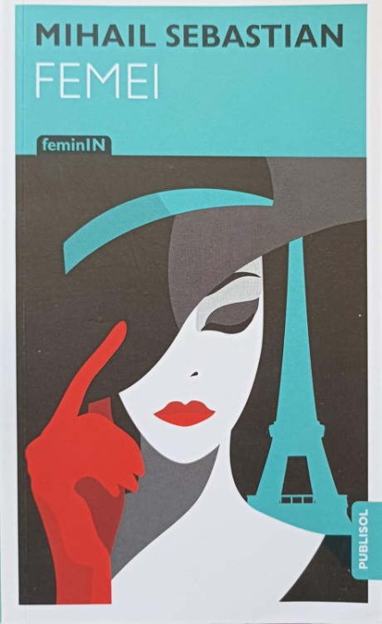 FEMEI-MIHAIL SEBASTIAN-250454