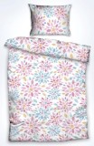 Set de pat,cearceaf cu elastic 180x200,J