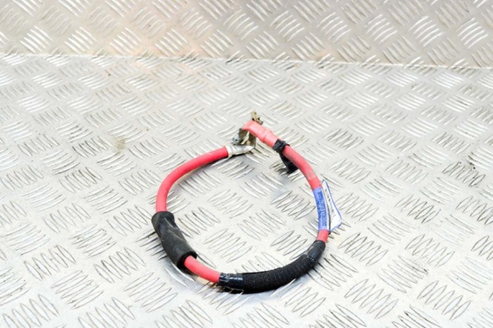 Cablu baterie pozitiv OPEL VIVARO Furgon 2016 OEM: 93455416,240809677R 13319288