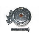 Rola intinzator,curea distributie OPEL ASTRA G Combi (F35) (1998 - 2009) AIC 51097