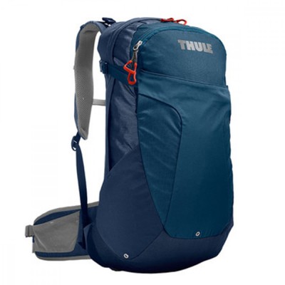 Rucsac tehnic Thule Capstone, 22L, M/L, Hiking Pack pentru barbati, Poseidon/Light Poseidon foto