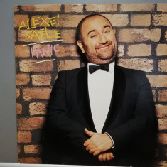 Alexei Sayle - Panic ( 1985/CBS/Holland) - Vinil/Vinyl/Pop-Disco/Impecabil