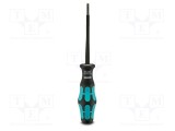 Şurubelniţă izolată Torx TX10 80mm PHOENIX CONTACT VDE