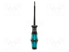 Şurubelniţă izolată Torx TX10 80mm PHOENIX CONTACT VDE