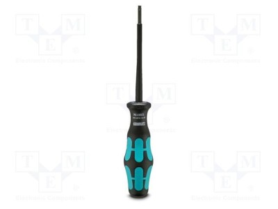 Şurubelniţă izolată Torx TX10 80mm PHOENIX CONTACT VDE foto