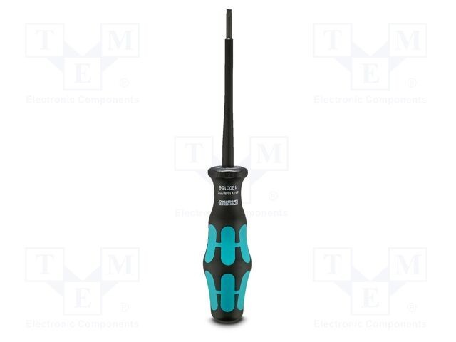 Şurubelniţă izolată Torx TX10 80mm PHOENIX CONTACT VDE