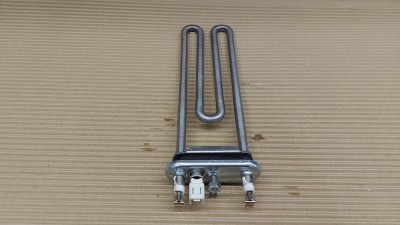 Rezistenta Masina de spalat verticala WHIRLPOOL TDLR 6230SS EU/N / R30 foto